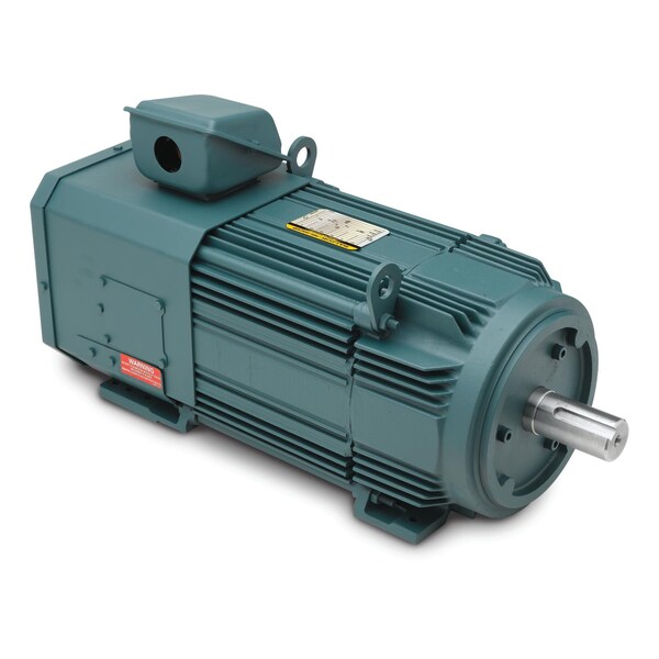 75 Hp 1750 Tebc Fl2586 460V